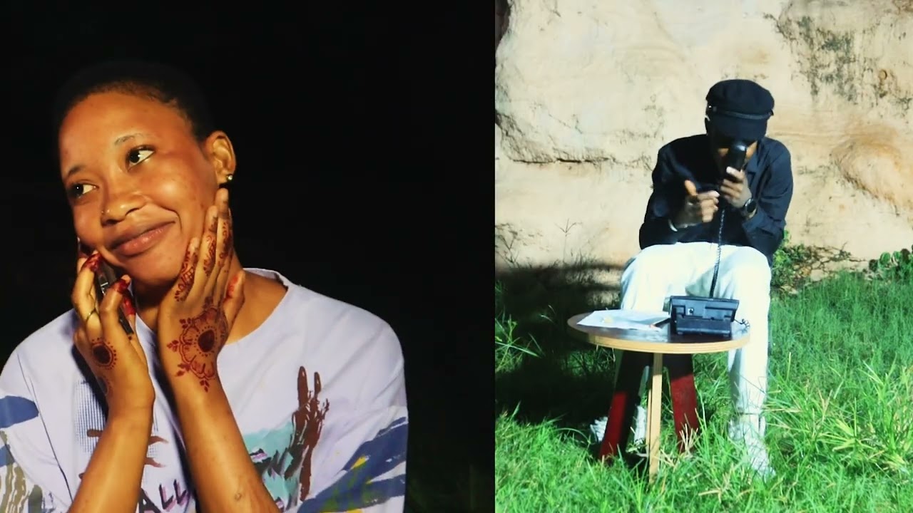 AVY KUSH--N'LAMAI BB-- BY AKP 