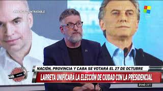 Intratables (programa completo) 30/01/19
