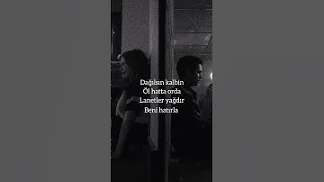 Thumbnail of Beni Hatırla-Nazan Öncel #lyrics #music #sozleri