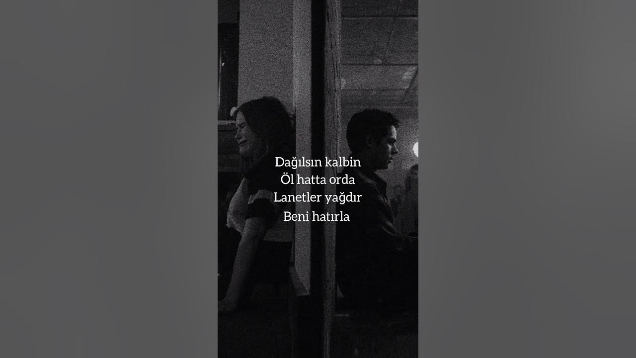 Beni Hatırla-Nazan Öncel #lyrics #music #sozleri