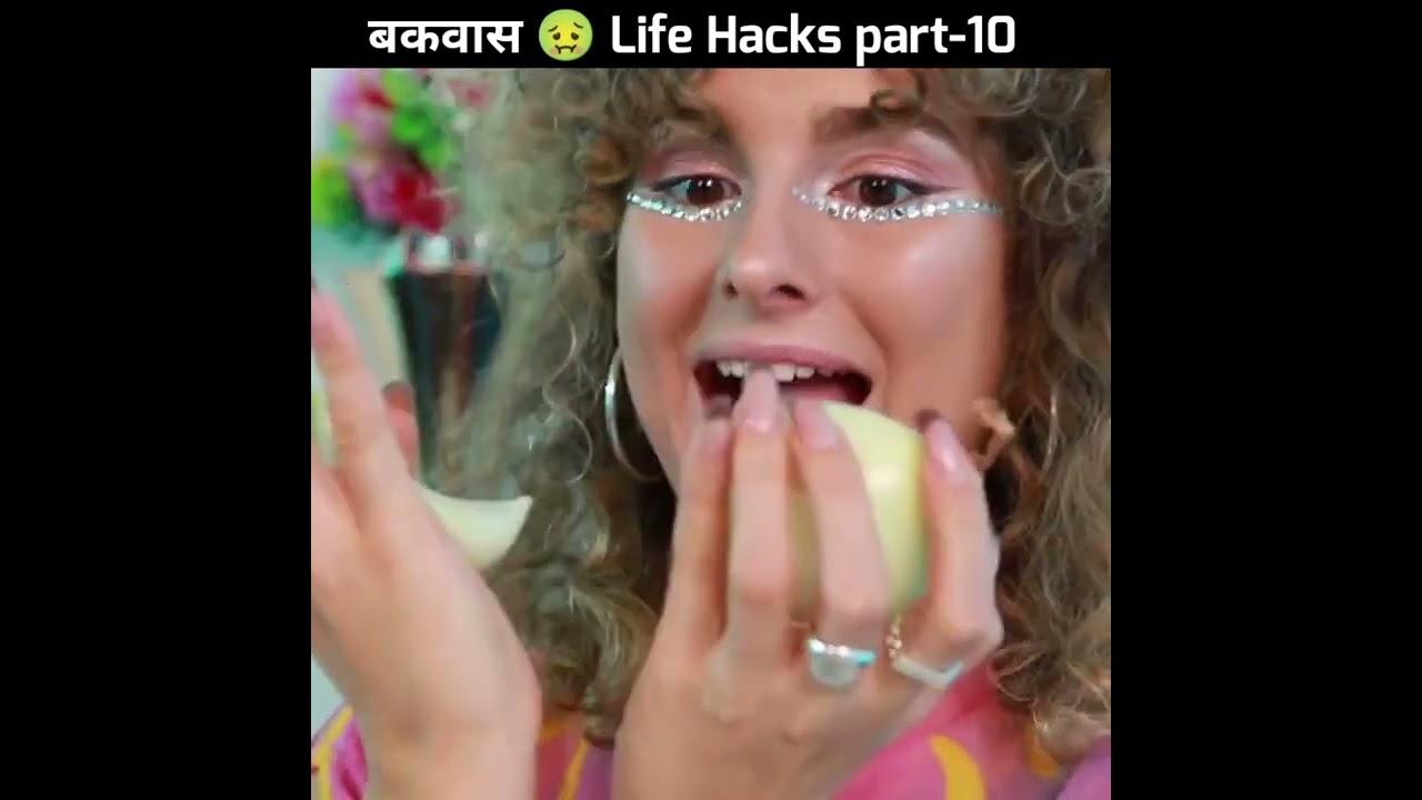बकवास 🤢 Life Hacks Part-10 | #shorts