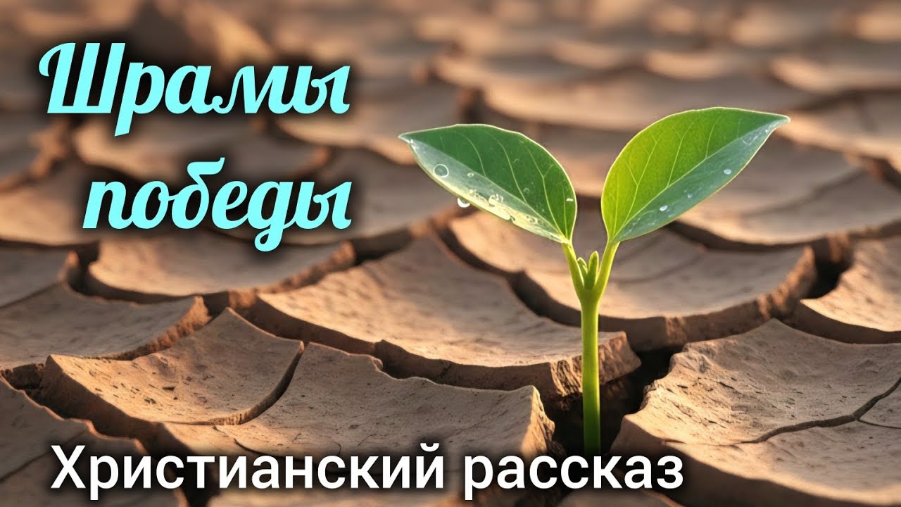 Интересный христианский рассказ