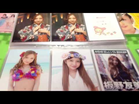 板野友美❥生写真 希望*