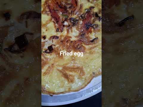 #amazing #food #friedegg
