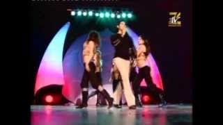 Albert Popaj ME TREGO (Official Video AWARD 2004)