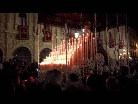 Pontificia y Real Hermandad y Cofradía de Nazarenos del Santísimo Cristo del Calvario y Nuestra Señora de la Presentación