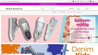 desktop checkout