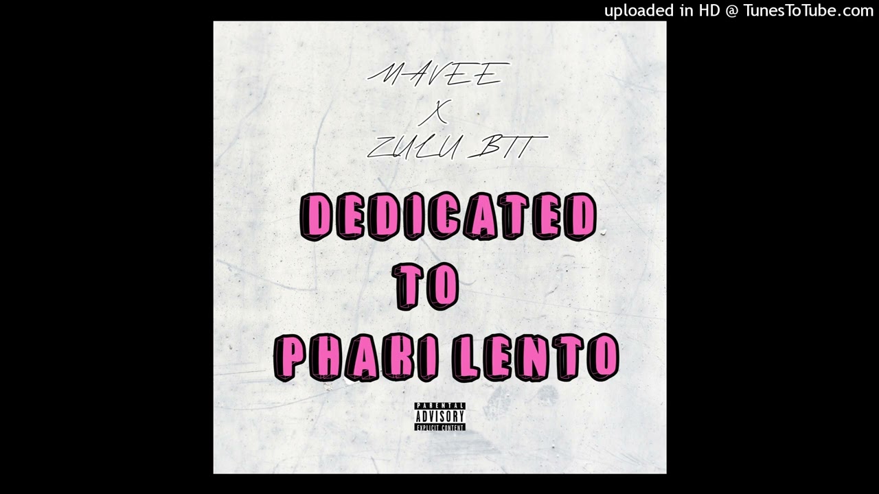 019 DEDICATED TO PHAKI LENTO RRRRRRRR