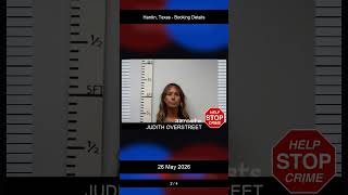 Hardin, Texas Booking Records - 26 May 2026