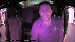 Thinkware Ir Cabin Camera Review - Cabcamir & F100Ir