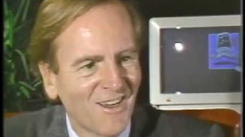 Computer Chronicles: "Apple II Forever" (1988)