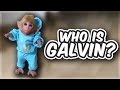Who Is Galvin The Monkey? | Behind The Meme