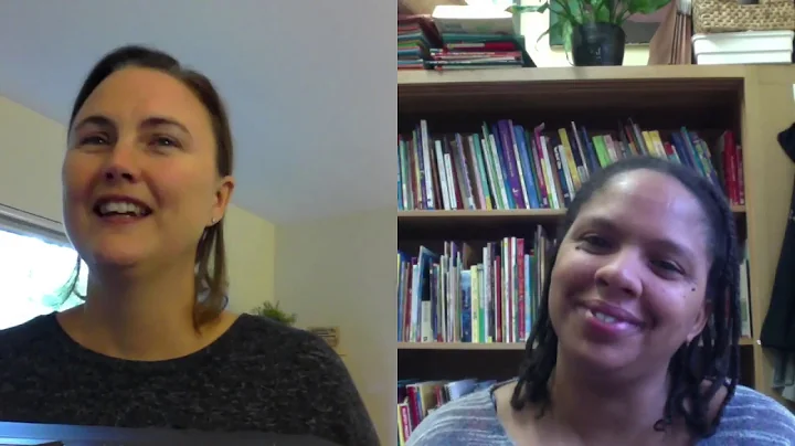 eeLEARN - The History of EE - A Conversation About Early Childhood EE