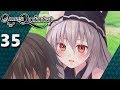 Omega Quintet (PC, Let's Play, Redux) | Aria's... Ending &amp; True... Ending... Scenes | Part 35