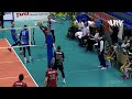 Highlights Lokomotiv  vs Zenit St  Petersburg l CEV Volleyball Cup 2020