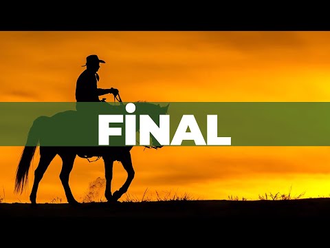 FİNAL! - FARMING SIMULATOR