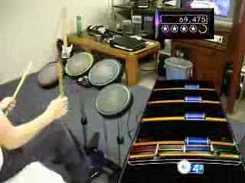 Timmy and the Lords of the Underworld - 100% expert drums FC