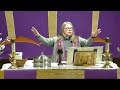 3rd Week In Lent 3 7 26