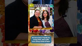 Video: Meet owners, go inside new craft store in Columbus, GA