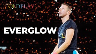 COLDPLAY - Everglow - Live in Jakarta Indonesia 2023