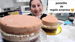 Ya lo quiero ver terminado 😍 PASTEL VINTAGE COQUETTE