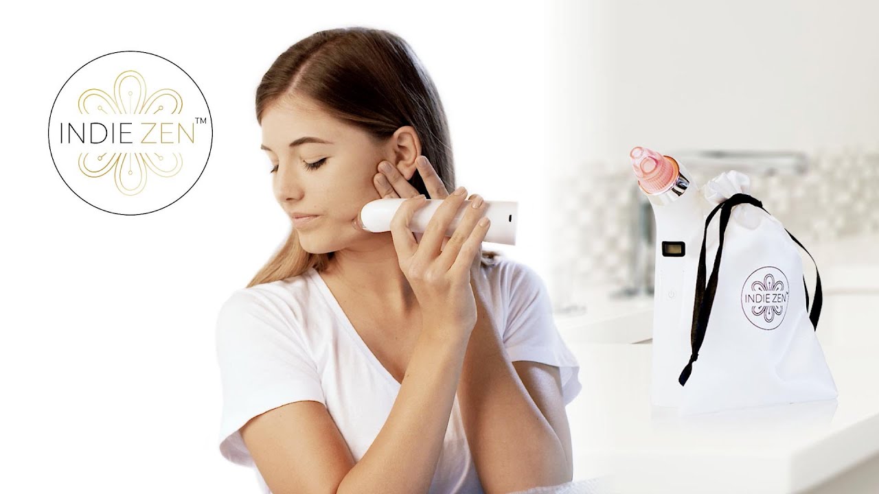 face vacuum amazon