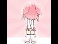 WHY AM I SO LATE #gacha #osc #animation #dontflop #fyp #imdead
