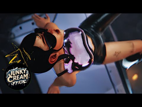 BRAZY - (Ocean Freestyle Movement)