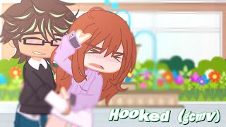 hooked! | mini gcmv? Wealth