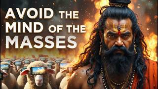 Why a Yogi Rejects the World