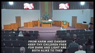 God’s Unfair Grace Gives Eternal Life to All