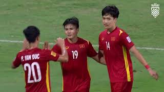 Nguyen Quang Hai joins the party! #AFFSuzukiCup2020