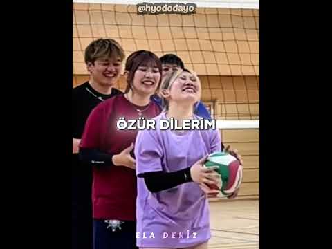 Voleybolda Acı Dolu Test thumbnail