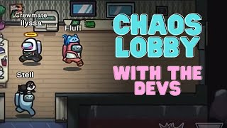 Chaos Lobby Adventures: Troubella @ilyssa101