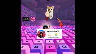 Banana Funny roblox short. #roblox#robloxmeme #robloxshorts #page