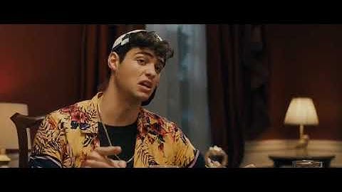 The Perfect Date | Noah Centineo 😂