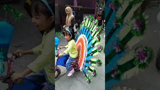 440 Gambar Burung Merak Untuk Sepeda Hias Gratis
