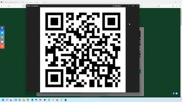 Créer un QRCode avec QRCodeMonkey