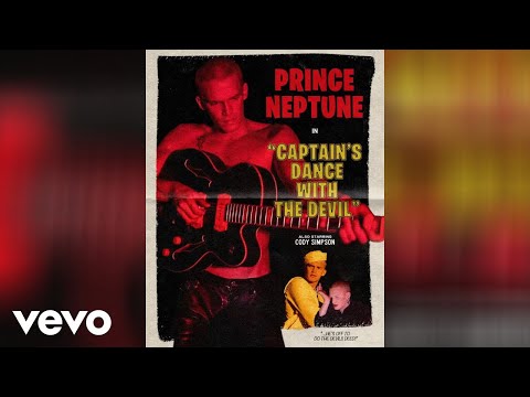 Cody Simpson - Captain's Dance With The Devil (Official Video)