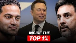 Inside The World Of The Top 1% ? Raj Shamani