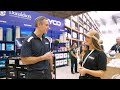 Truckline Store Relocation - Brisbane Truck Show Style