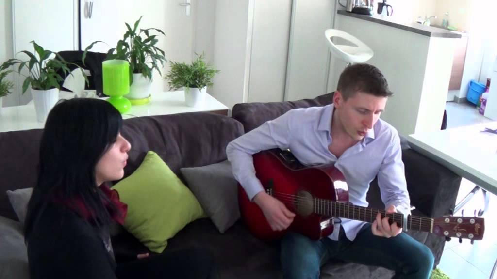 Dernière danse - Indila (duo)