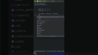tuple concatination in python #python #programming #tuple #pythonforbeginners #shorts #viralshort