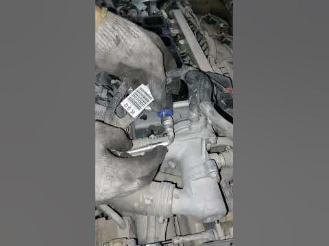 Ford tours Full pump - YouTube