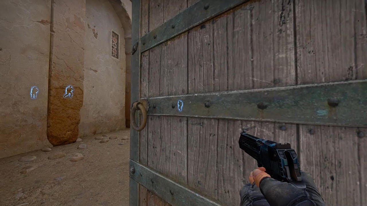 CS:GO edit - YouTube