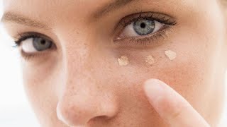 How To Apply Concealer The Right Way With Makeup Artist Mally Roncal