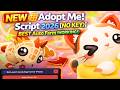 NEW 🧇 Adopt Me! Script 2026 (NO KEY) | BEST Auto Farm (WORKING!)