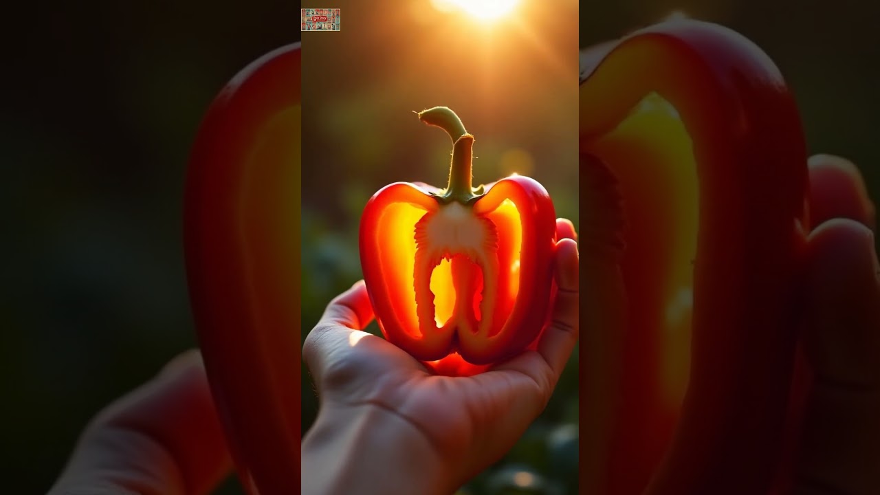 6 Vegetables That Fight Inflammation Better Than Pills (Harvard Study Reveals #3 Will Shock You!)