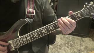 Download Lagu STRYPER - Make Love Great Again - CVT Guitar Lesson by Mike Gross MP3