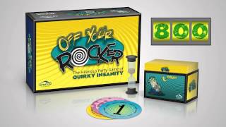 Off Your Rocker Tutorial